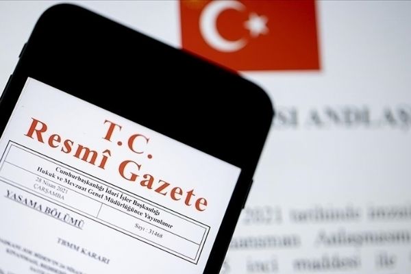 Araştırma Altyapıları Komisyonu oluşturuldu