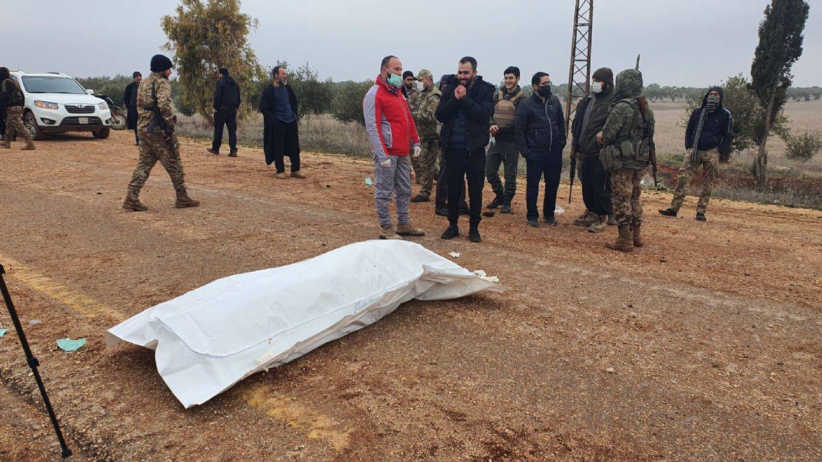 İdlib'de Esed rejimiyle muhalifler arasında esir takası