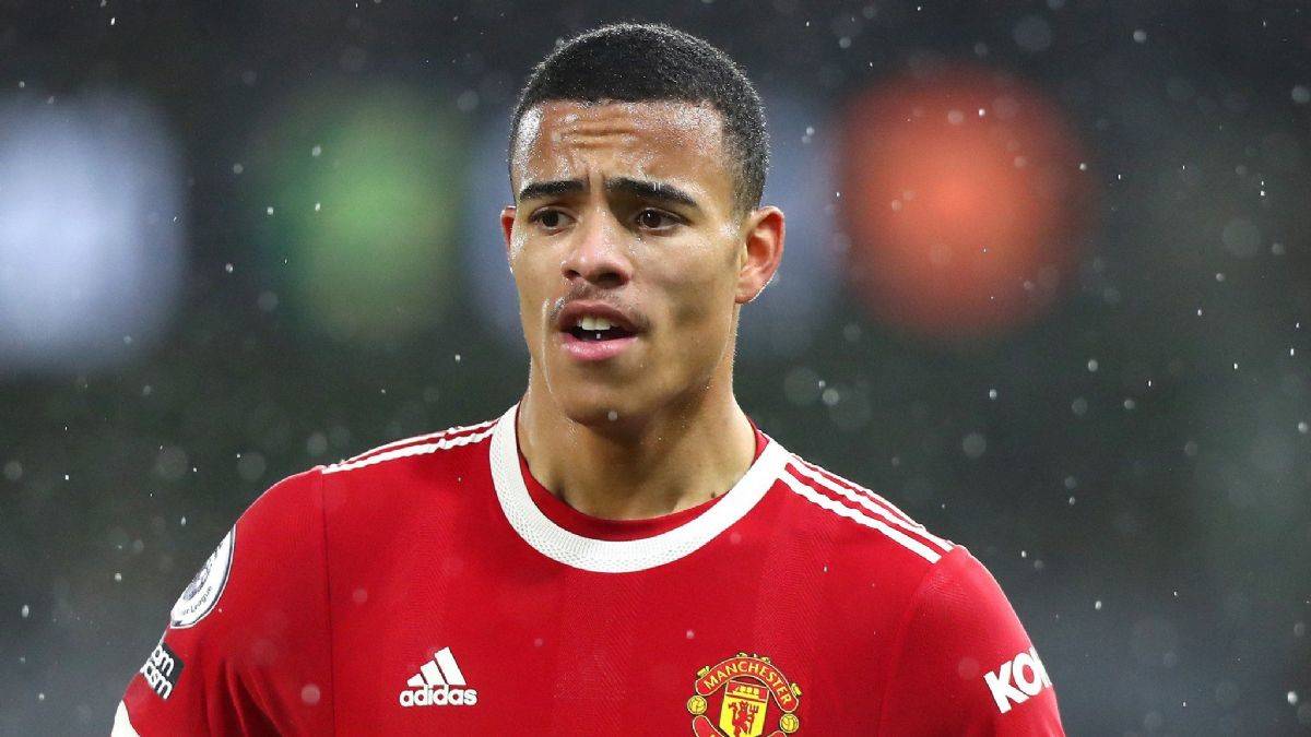 Mason Greenwood tutuklandı