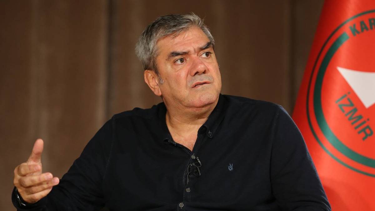 Özdil'den CHP’ye sert tepki: Atatürk gelse ihraç edecekler böyle parti olur mu?