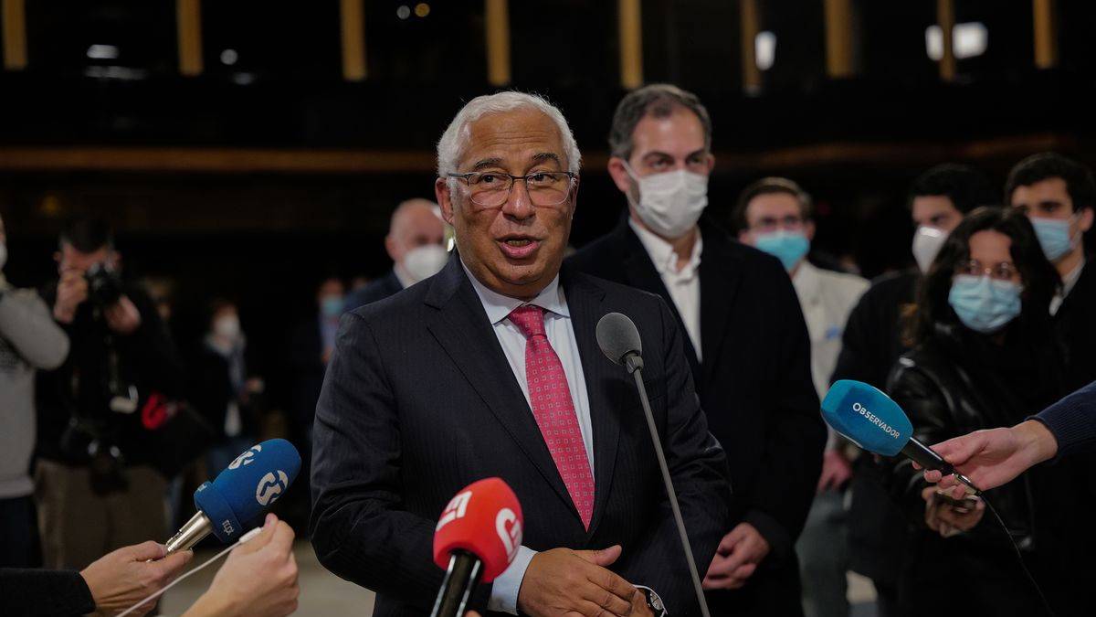 Portekiz'de seçimlerin galibi Sosyalist Parti oldu