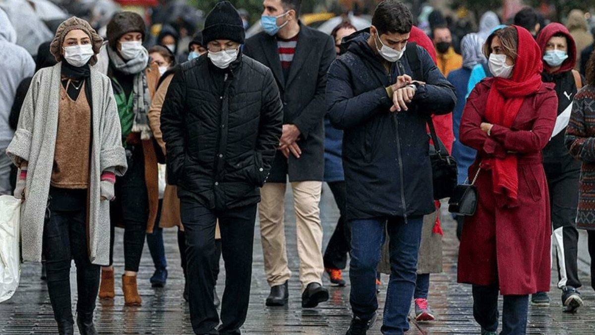 “Koronavirüs mü yoksa grip mi daha ölümcül?”