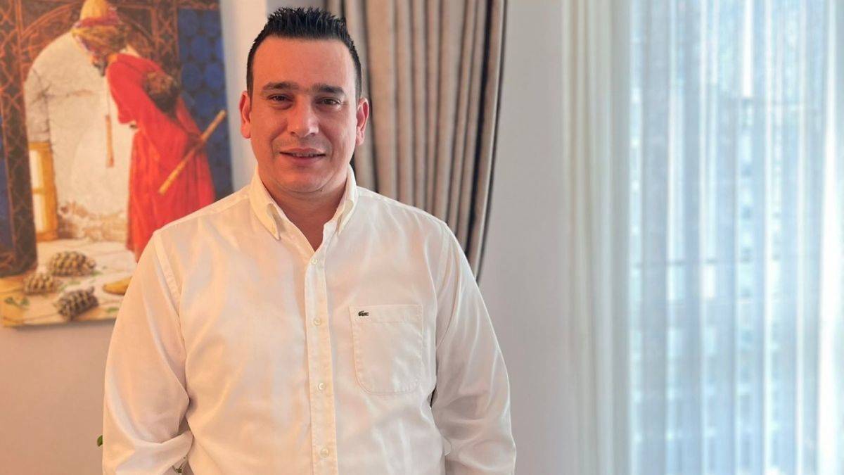 Engin Keskin Kimdir?