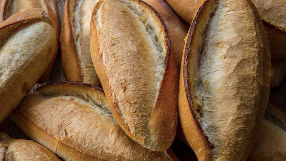 Ekmek 4-5 liradan satılıyor iddialarına yanıt