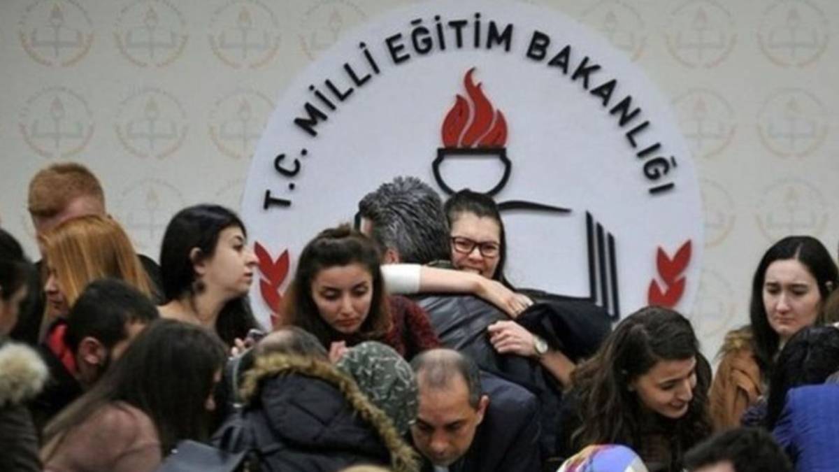 15 bin öğretmen atama kura sonuçları saat kaçta açıklanacak? Sözleşmeli öğretmen tercih sonucu akşam mı açıklanacak?