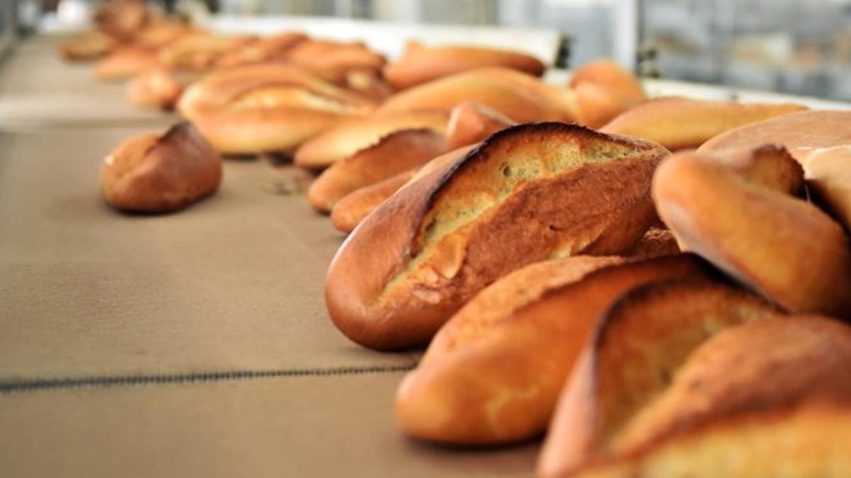 Ekmek 4 lira mı olacak? Ekmeğe zam mı geldi? Ekmek fiyatı 5 lira mı?