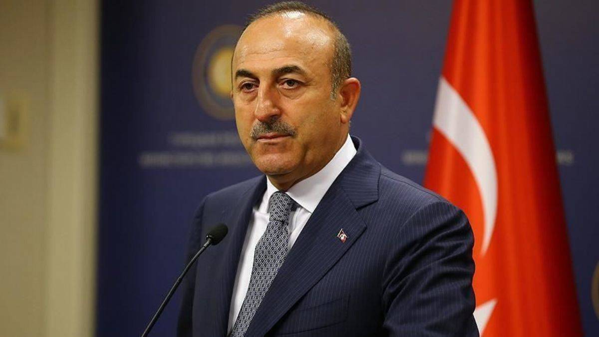 Çavuşoğlu, 5 yıl sonra Bahreyn'de konuştu