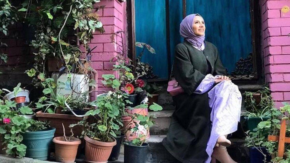 TV programıyla ünlenen Kübra Ece'nin sır ölümü