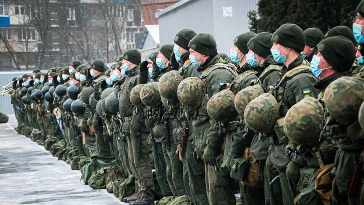 ABD duyurdu: Rusya, 30 bin asker daha sevk edecek