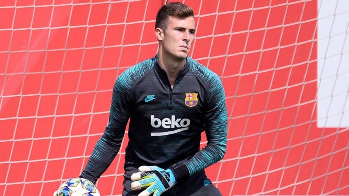 Inaki Pena, Galatasaray'a geldi mi? Inaki Pena kimdir?