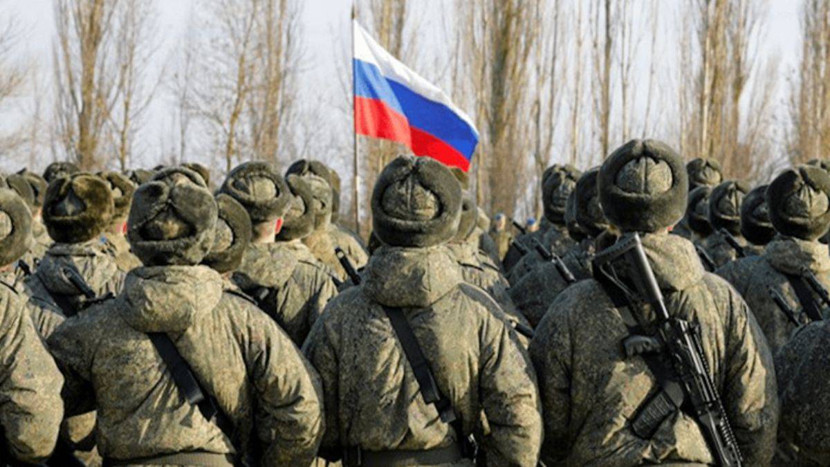 Rusya sınıra kaç asker yığacak? Rusya'nn Ukrayna planı ne?