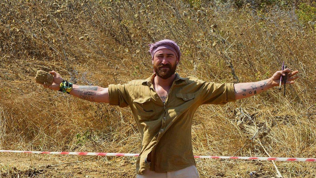 Doğan Barış Yaşar: Oyunculuk kariyerinde emin adımlarla devam ediyor