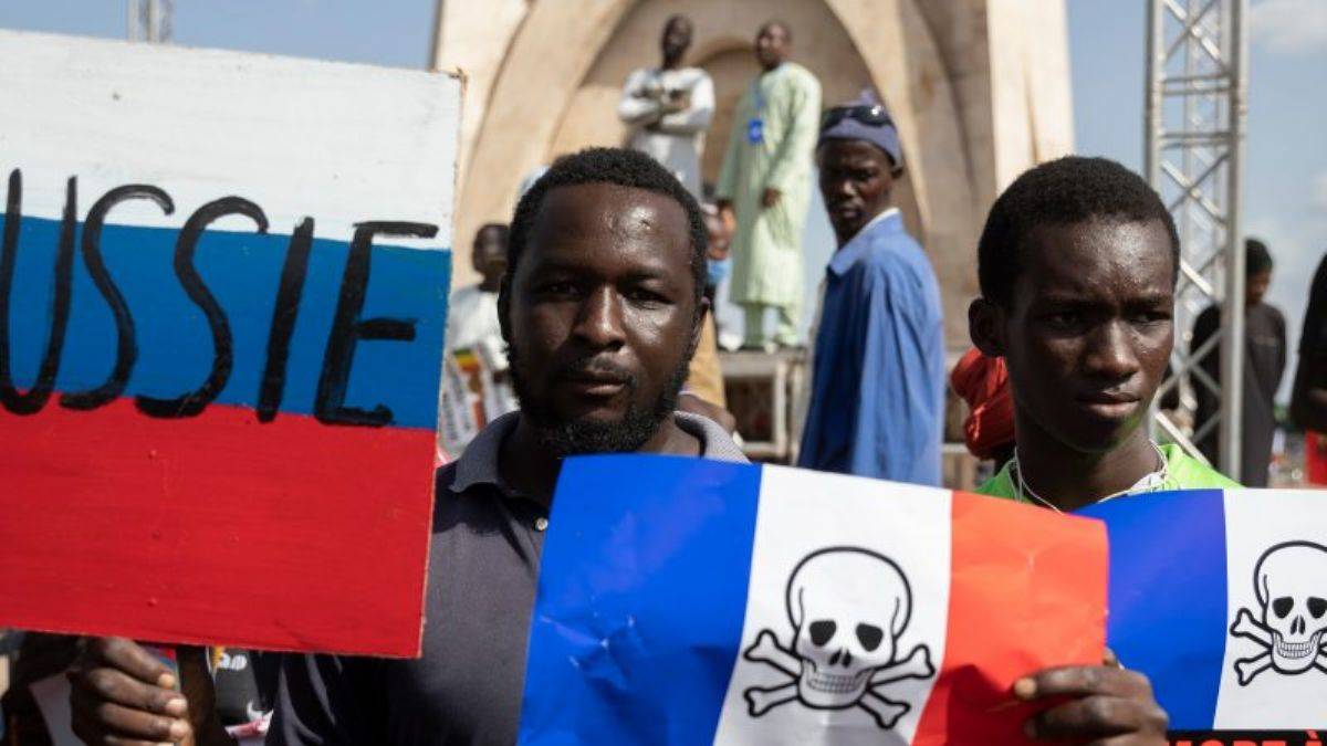 Mali ‘ülkeyi terk et’ demişti! Fransa büyükelçisini geri çağırdı