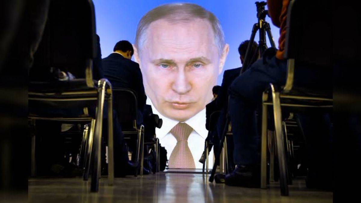 Putin'i ve ailesini ne kadar tanıyoruz?