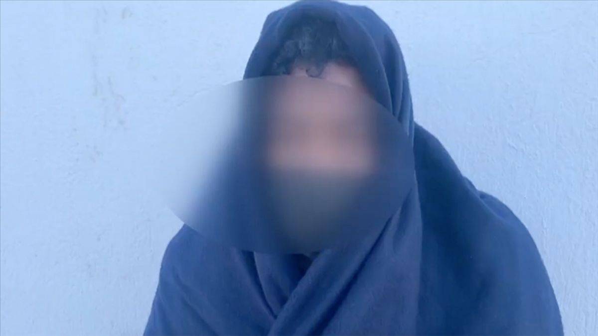 Bakan Soylu: Yunanistan 3 göçmeni denize attı