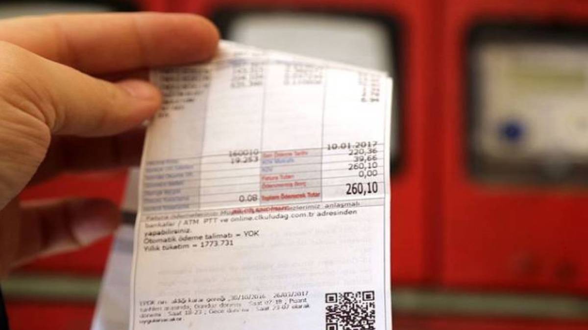 Yüksek faturalardan sonra harekete geçildi! Elektrikte aylık tüketim limiti artırıldı
