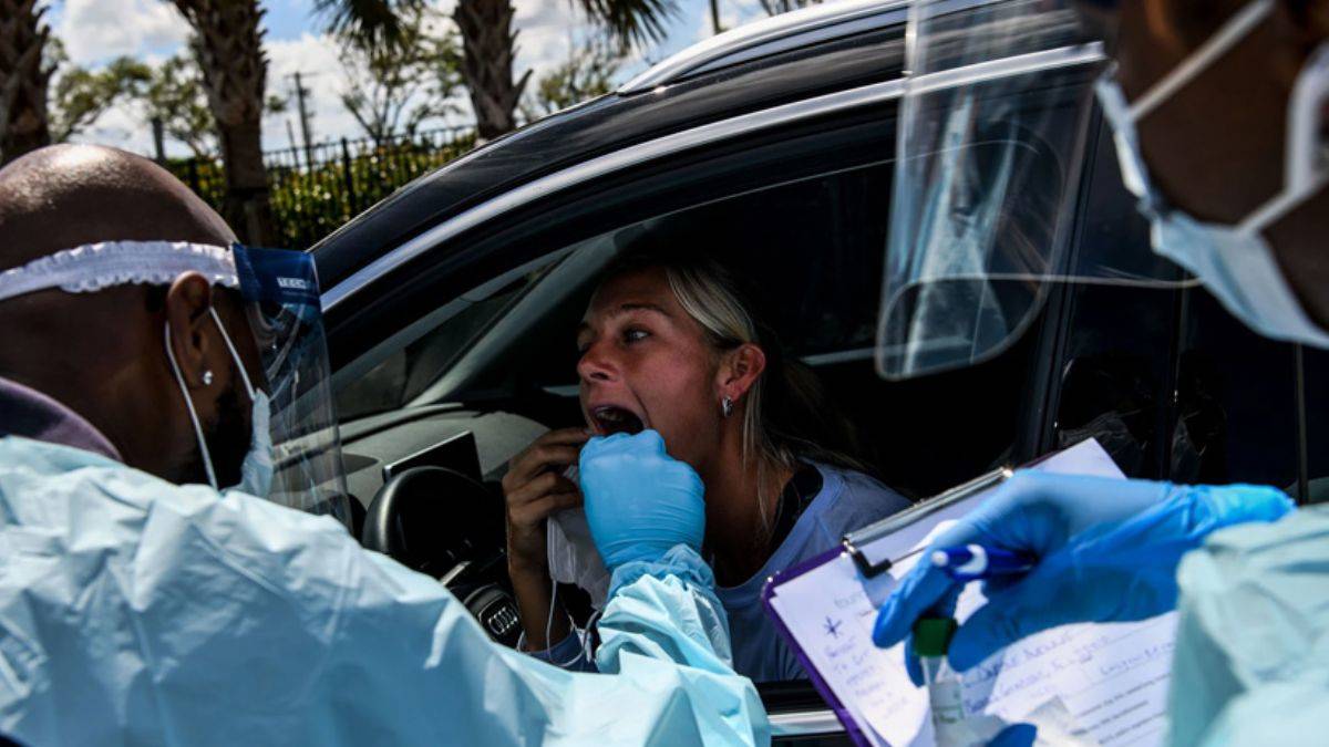 Danimarka, tüm pandemi kısıtlamalarını kaldırdı