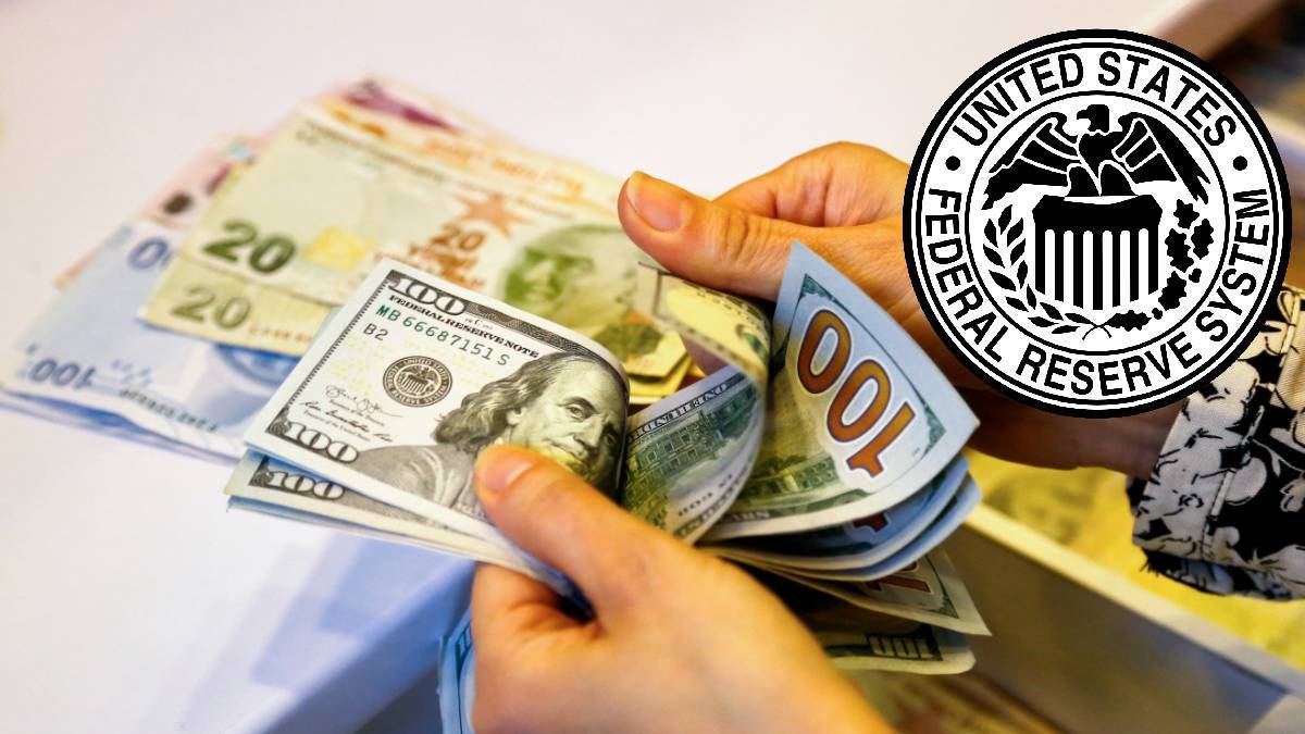 FED dolar etkisi | Fed faiz artırsa dolar yükselir mi düşer mi? FED faizi yükseltirse dolar ne olur?