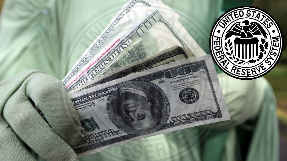 FED faiz gram altın etkisi | FED faiz artırırsa altın ne olur? FED Faizi yükseltirse altın yükselir mi, düşer mi?