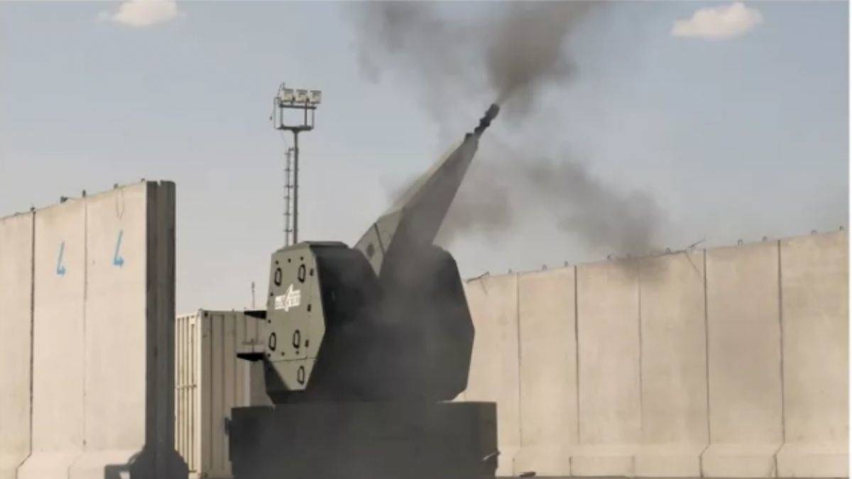 Hem karada hem havada caydırıcılık artacak!