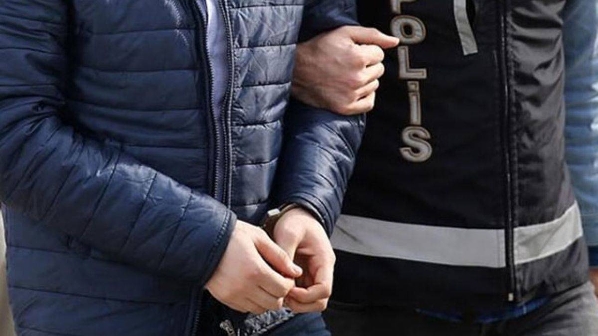 Firari FETÖ hükümlüsü 2 kişi Kayseri'de yakalandı