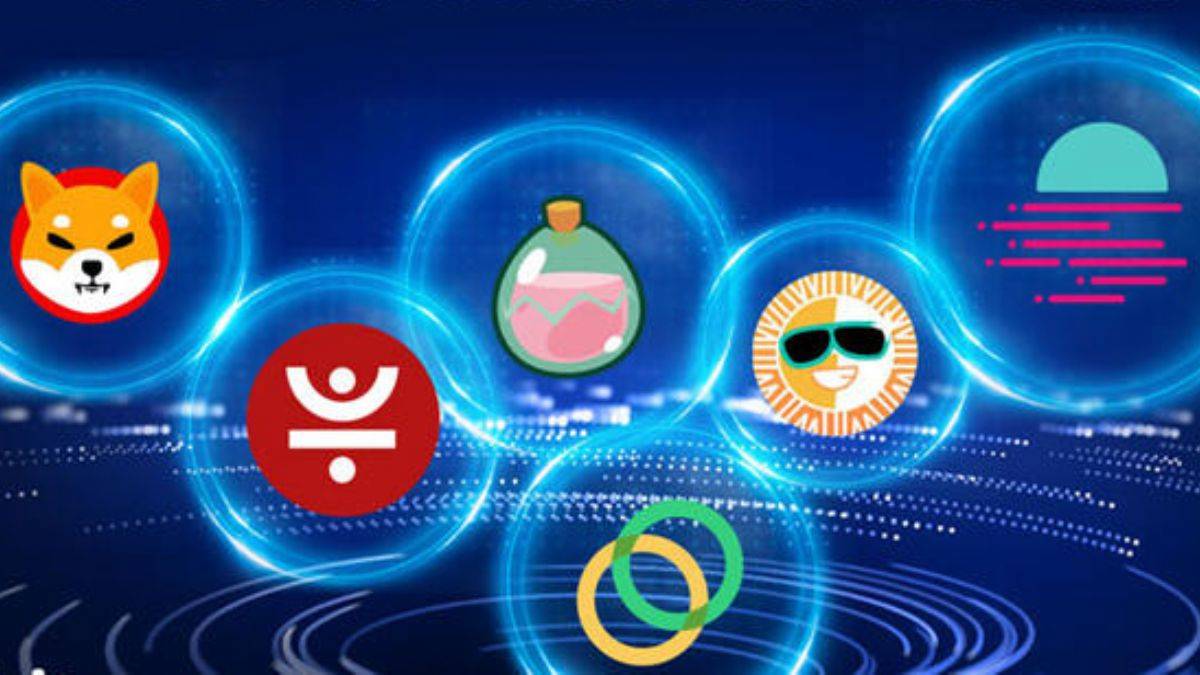 Bitexen’de 6 yeni kripto para listede