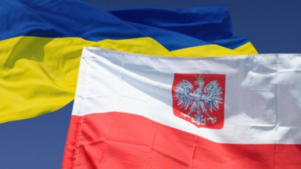 Polonya: Ukrayna'ya askeri desteğe hazırız