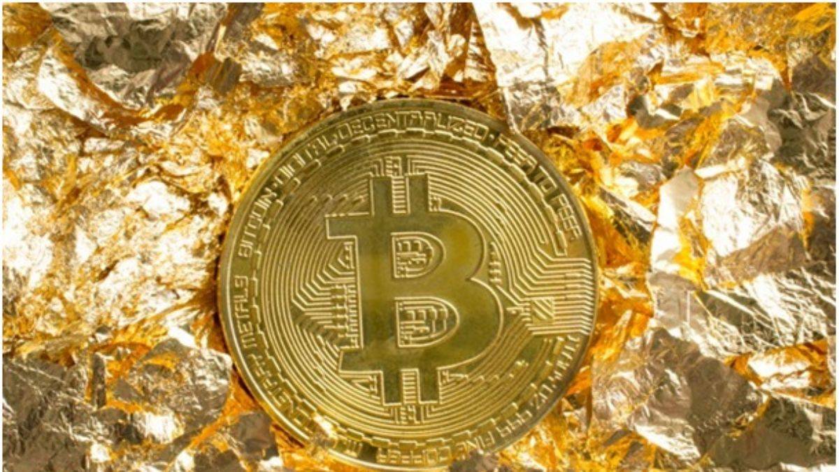 Bitcoin İlk Nasıl Ortaya Çıktı?