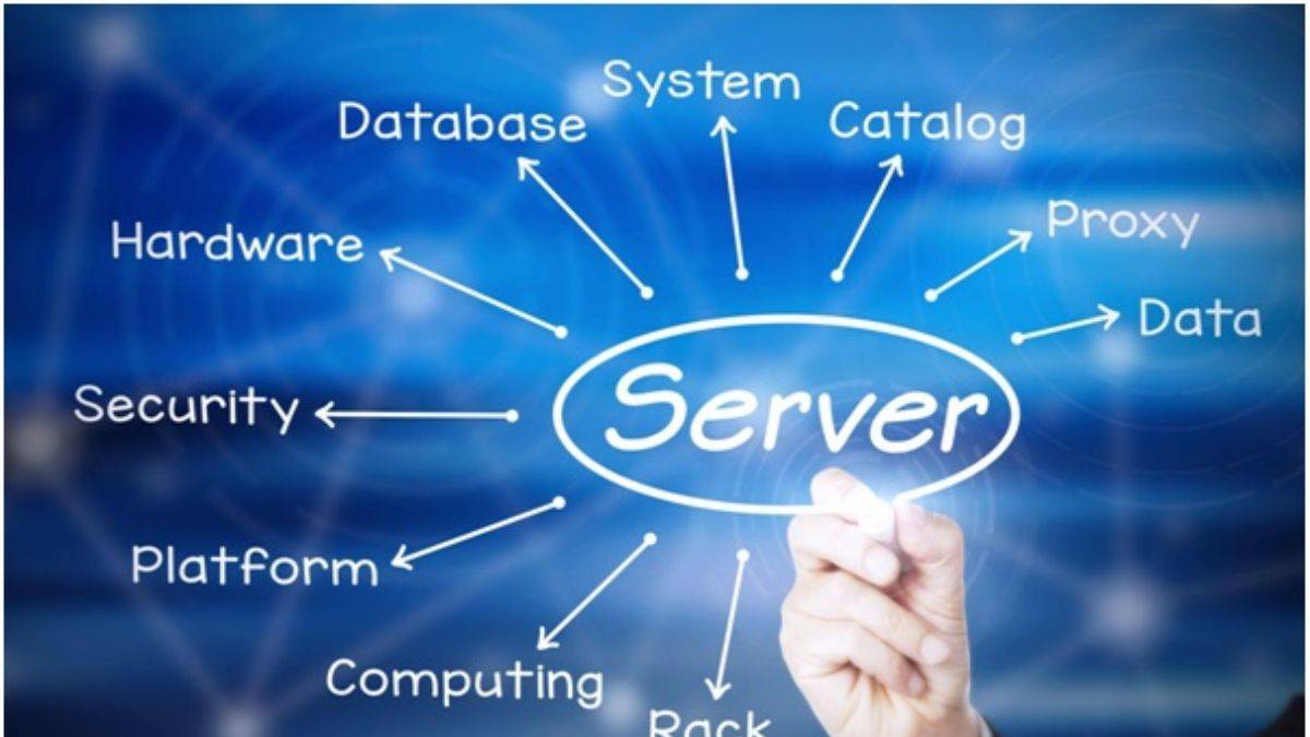 VDS Sunucu Özellikleri Nelerdir?