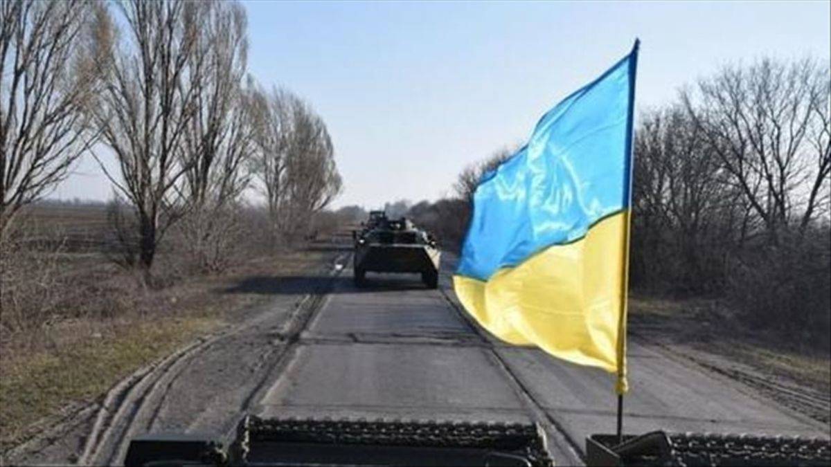 ANALİZ: “Ukrayna, Rusya ve Avrupa savaş istemiyor”; ABD neyin peşinde?