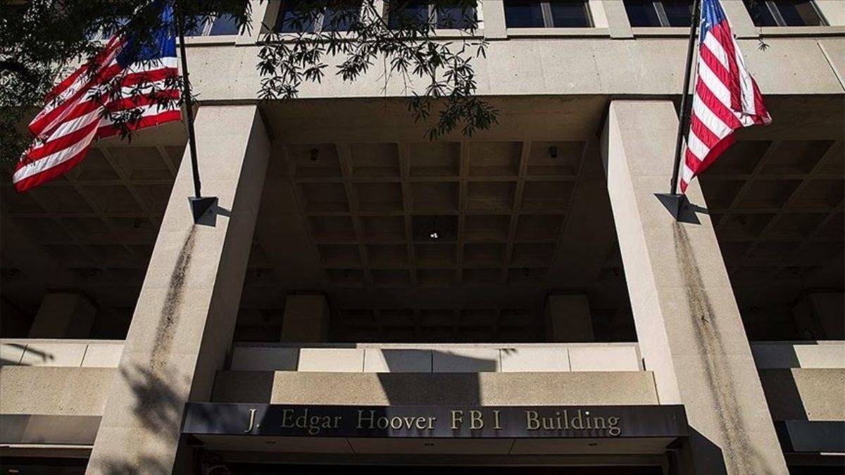 FBI Direktöründen 'Çin tehdidi' uyarısı