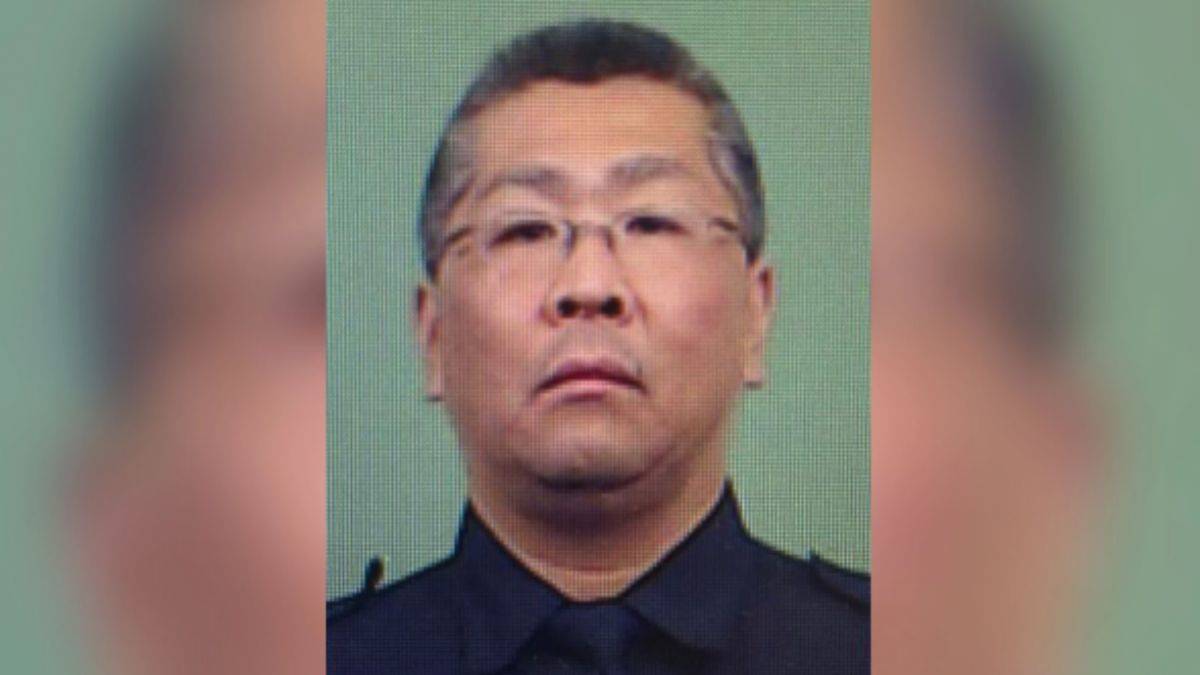 Müslüman sürücüyü öldüresiye döven New York polisine dava