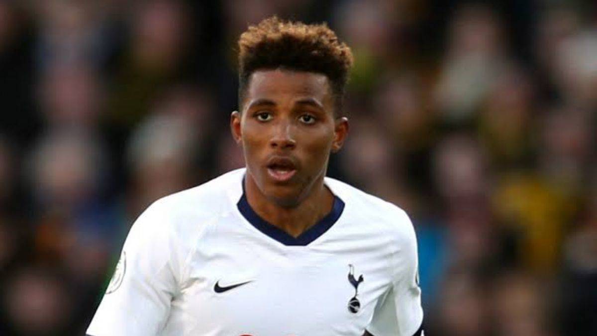 Gedson Fernandes Başakşehir'de!