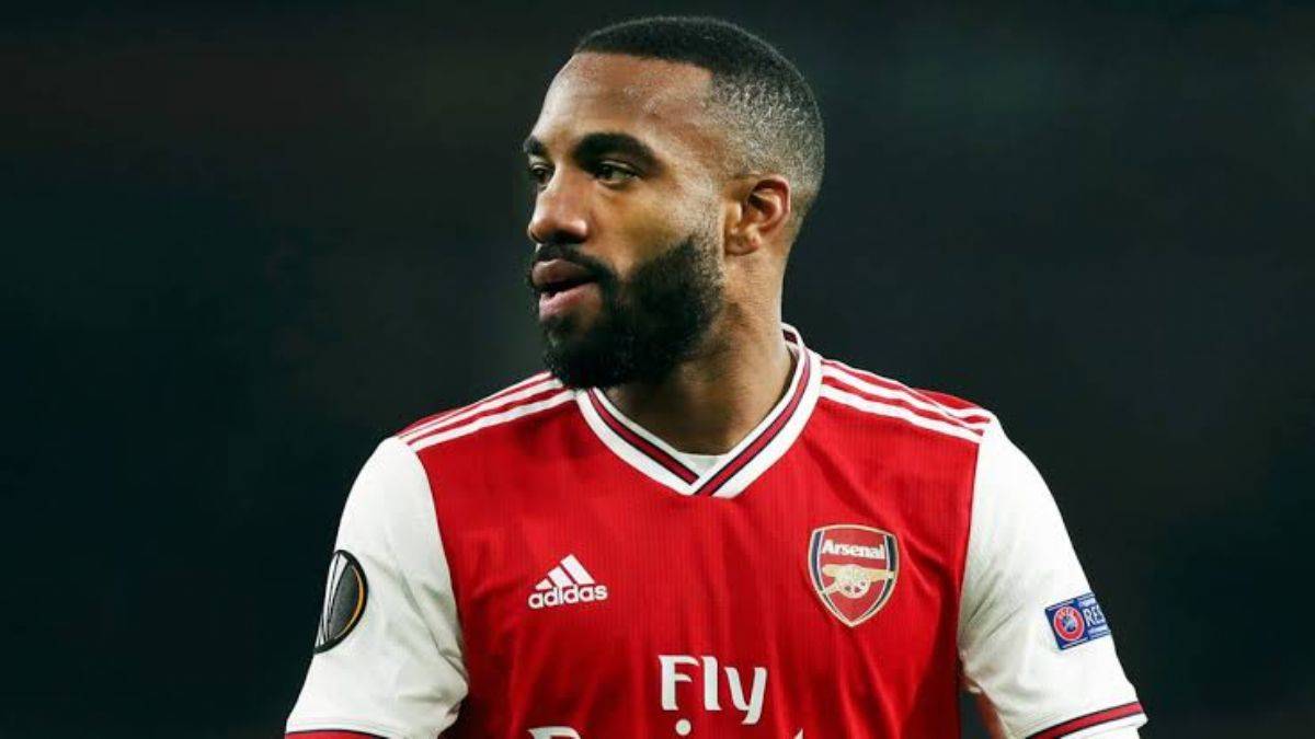 Beşiktaş'tan transfer bombası Lacazette