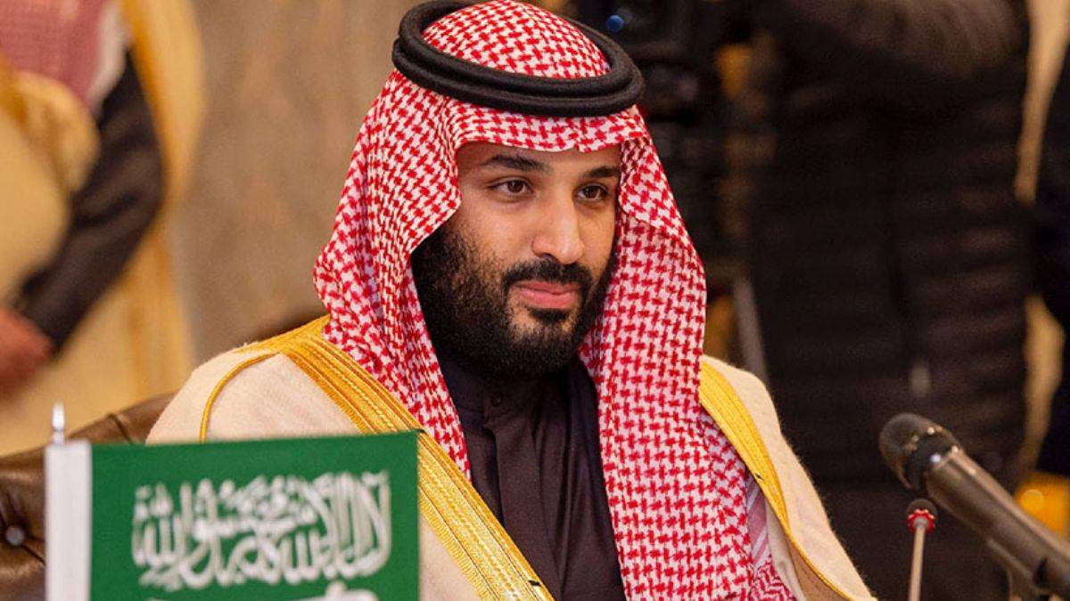 Amerikan şirketleri, Prens Selman’a sırtını döndü