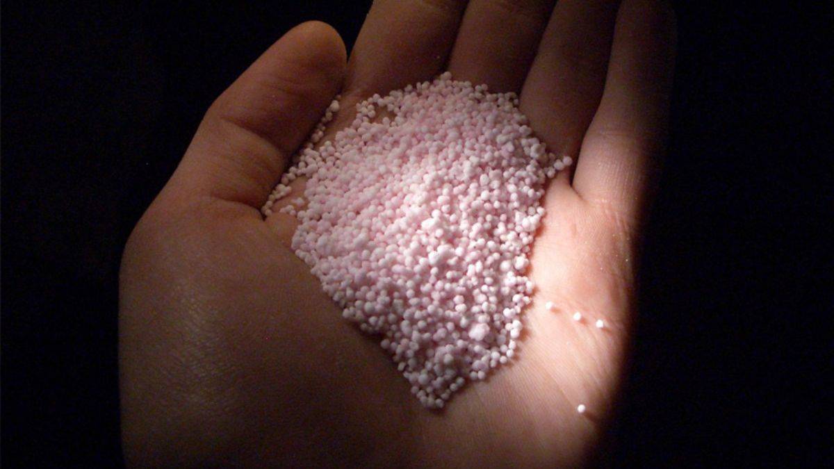 Rusya'dan amonyum nitrat hamlesi! İhracat durduruldu