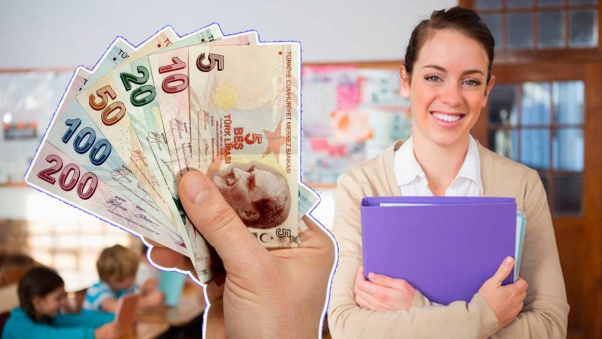 Ocak ayı ek ders ücreti ne zaman yatacak? 2022 Ocak ek ders gecikecek mi? Şubat ayında ek dersler hangi gün yatar?