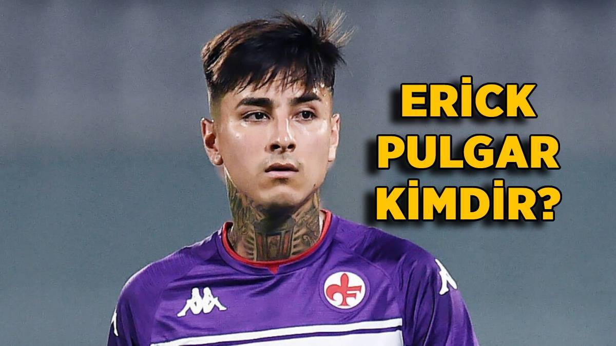 Erick Pulgar kimdir? Erick Pulgar hangi mevkide oynuyor? Erick Pulgar hangi takımdan geldi?