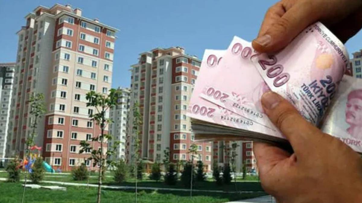 TOKİ Başakşehir Kayabaşı para iadesi ne zaman yapılır? TOKİ başvuru harcı iadesi kaç günde yapılır?