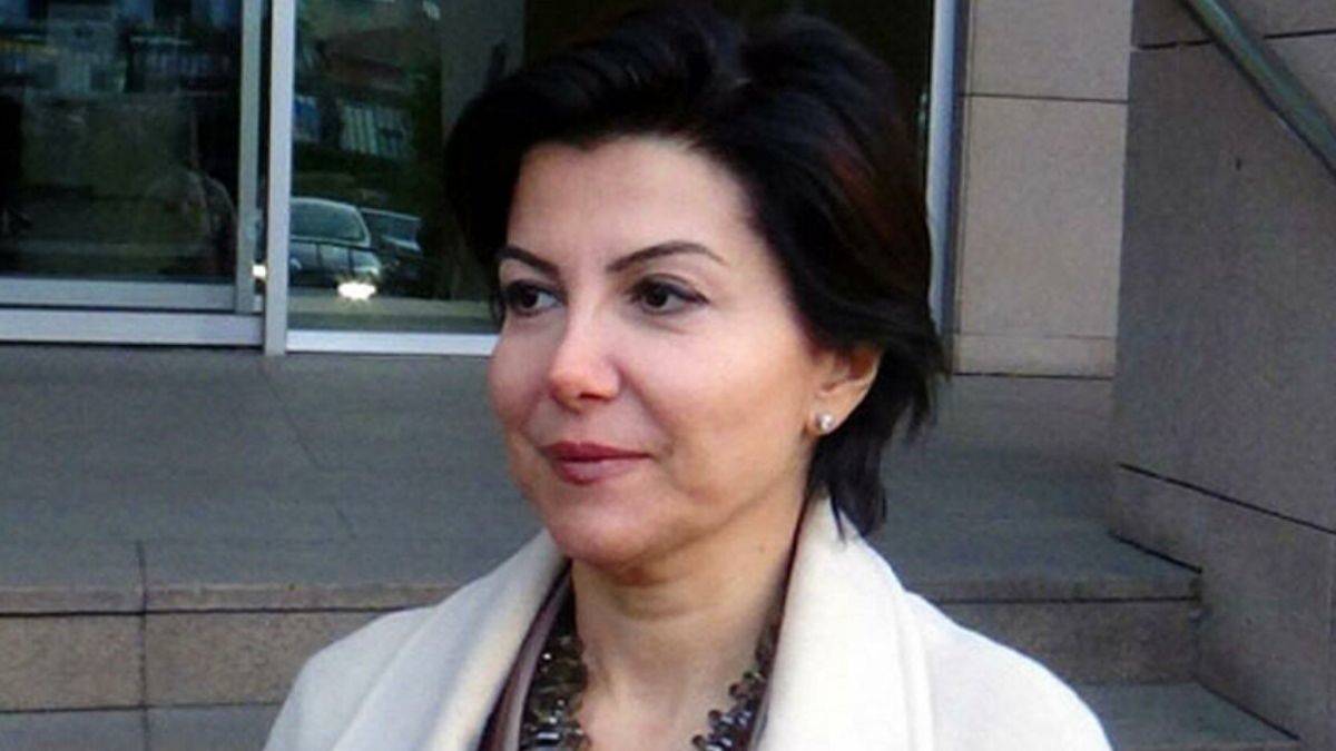 Ömer Çelik'ten CHP'nin Sedef Kabaş'a ziyaretine tepki