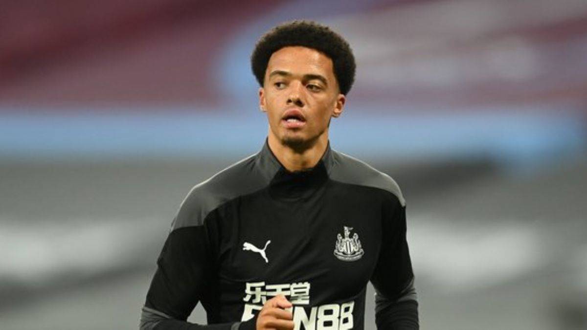 Trabzonspor'dan Jamal Lewis hamlesi!