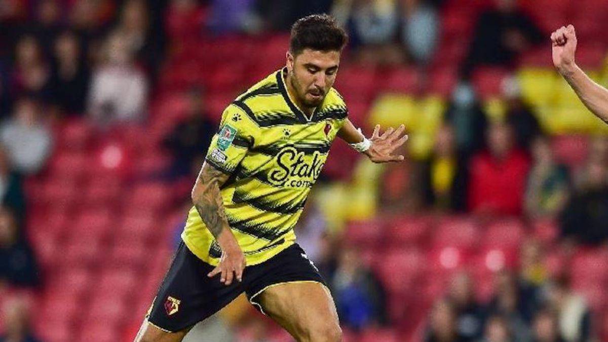 Ozan Tufan, Fenerbahçe'ye geri mi dönüyor?