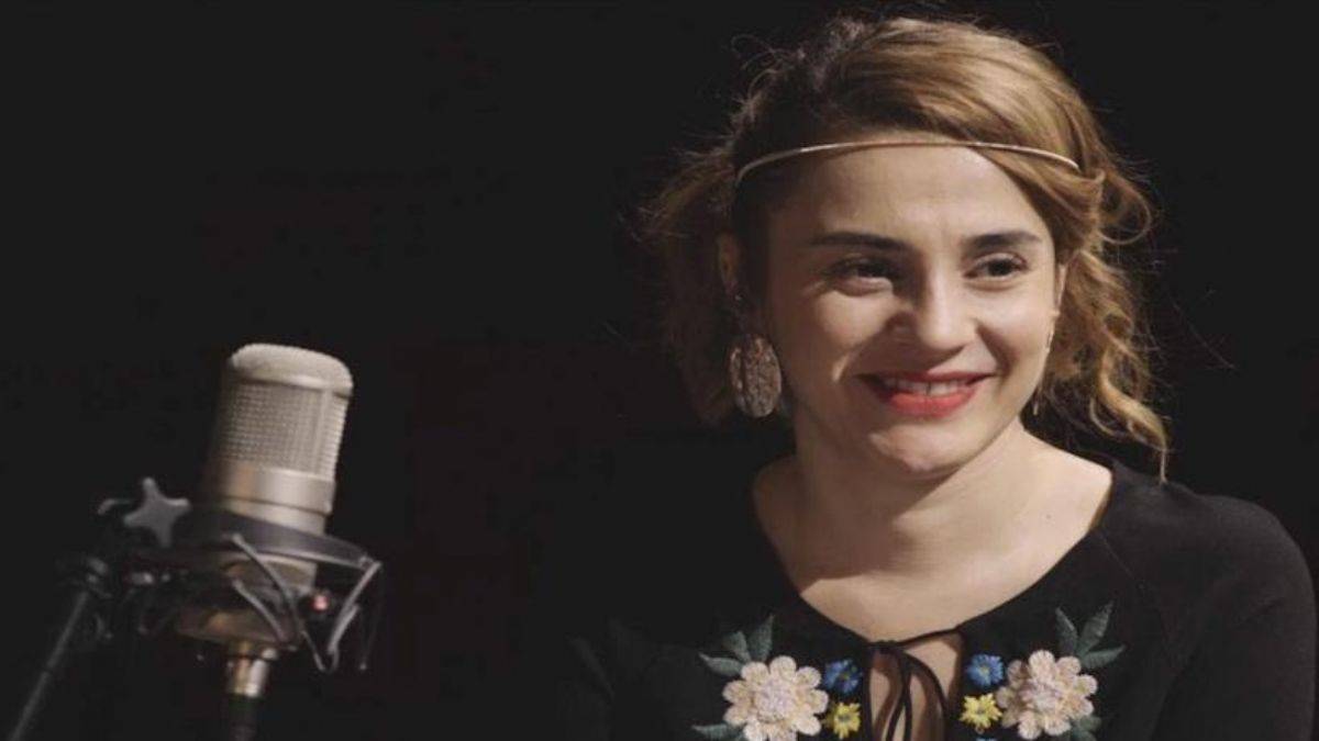 Şarkıcı Ceylan Ertem'den taciz açıklaması: Benimle birlikte olabilmek için cinsiyet değiştirdi