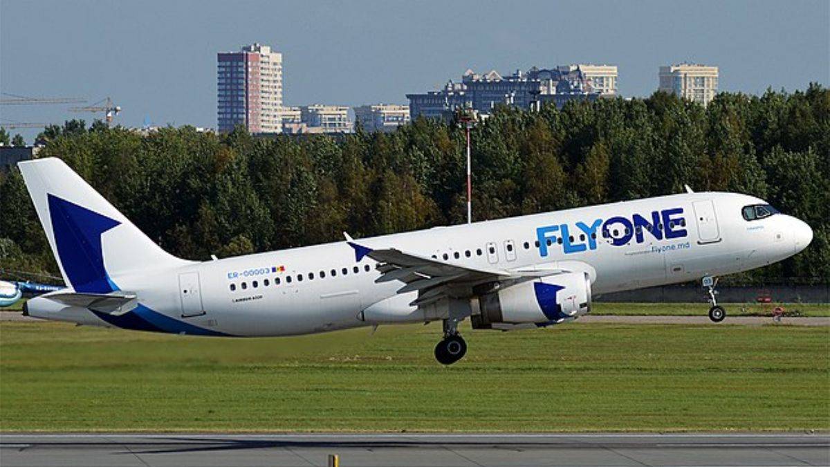 İstanbul-Erivan uçuşları bugün başladı