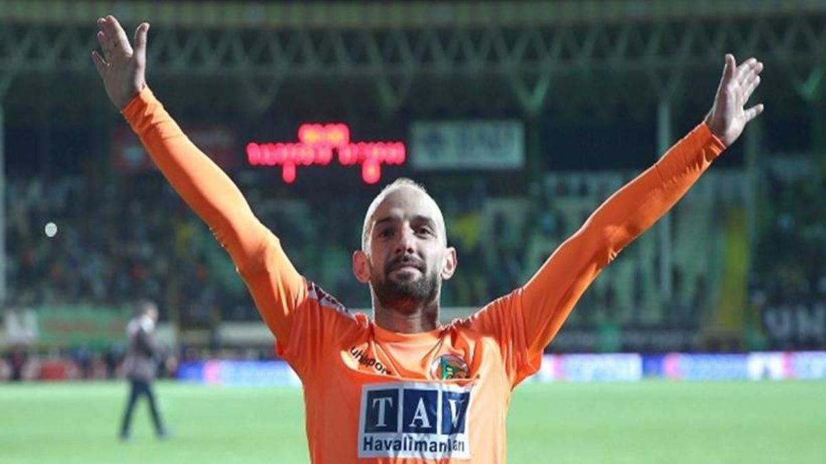 Flaş gelişme! Efecan Karaca Fenerbahçe'de