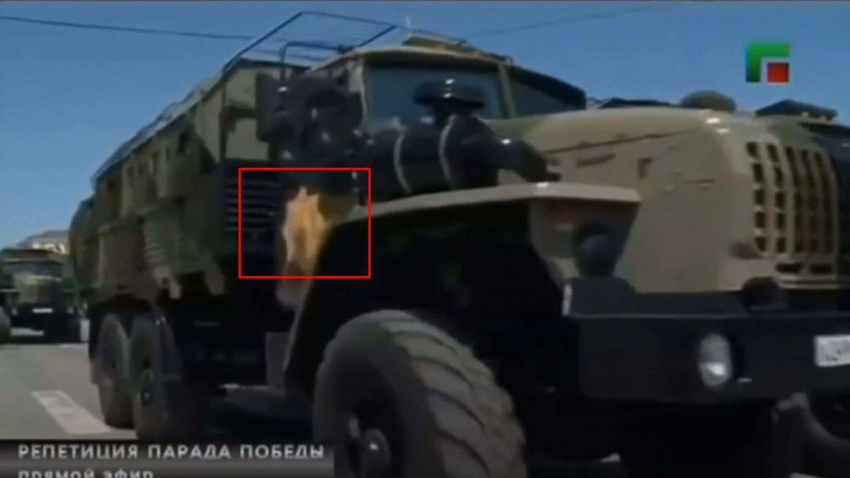 Kadirov'a bağlı birlikler Ukrayna sınırında iddiası