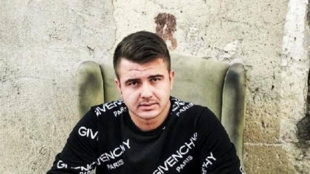 Ölü bulunan Oğuzhan, kalp krizi geçirmiş