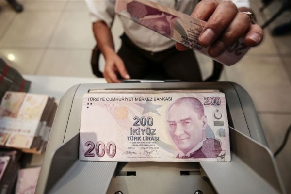 Dövizden TL'ye dönüşümde yurt dışında yerleşik vatandaşlar YUVAM hesabı açabilecek