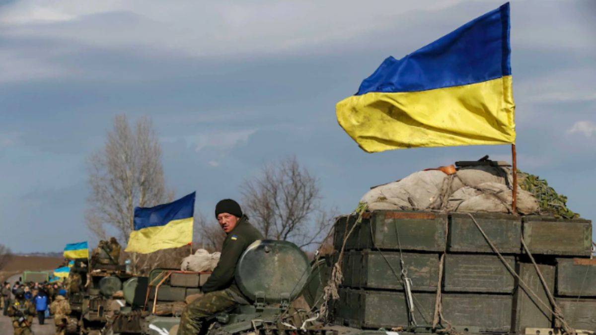 Ukrayna görüşmelerinin gizli yazışmaları ortaya çıktı