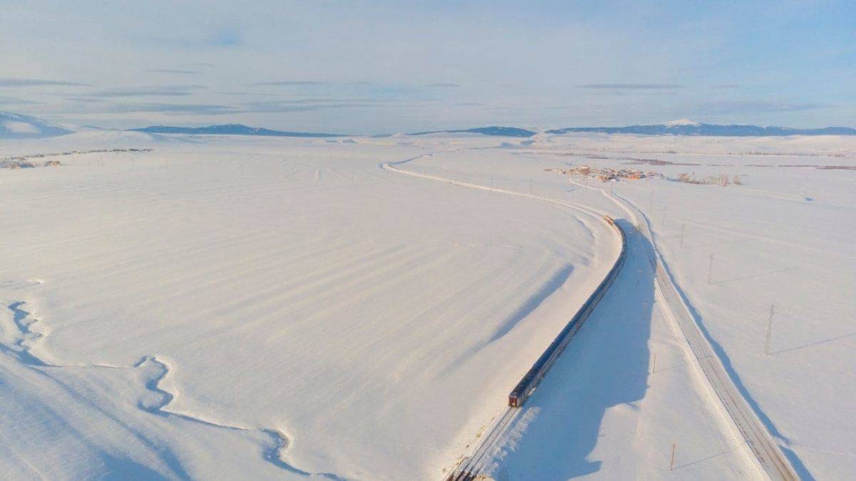 Doğu Ekspresi nedir ve nasıl bilet alınır? Doğu Ekspresinin bileti ne kadar?